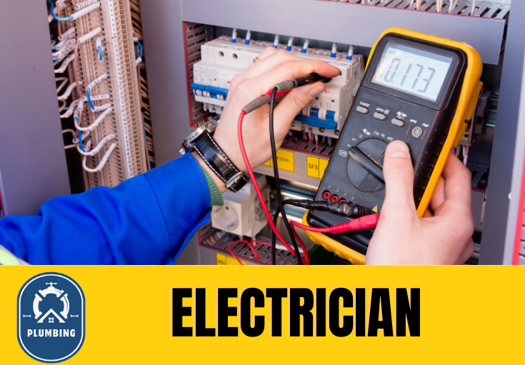 electrician Shipley