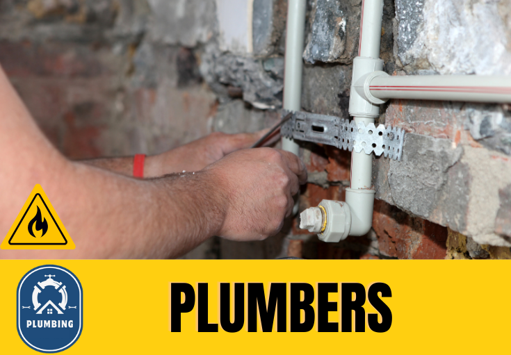  plumber Saltaire