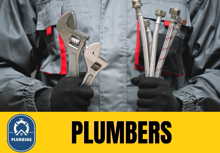  plumber Moorhead